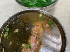-海汇源老烧麦店(东大街总店)