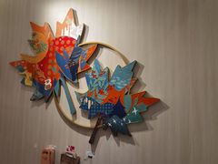 -Tims天好咖啡·贝果(东方广场店)