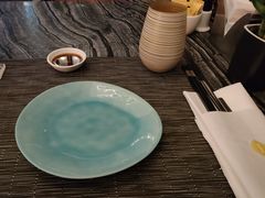 -长沙北辰洲际酒店-兰调全日餐厅