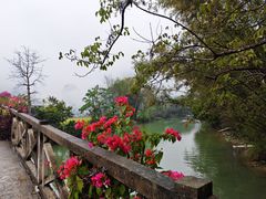 -明仕田园