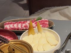 -巴奴毛肚火锅(悠唐购物中心店)