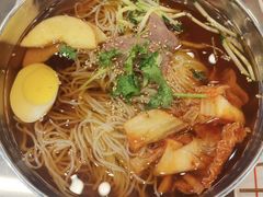-堂堂小伙夫·辽宁小吃大排档(京西大悦城店)