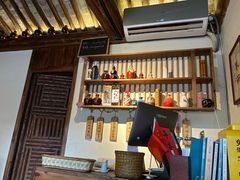 -长亭酒肆.武夷菜(鼓楼后海店)