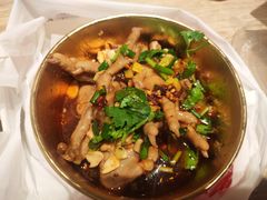 -盛香亭热卤(永旺梦乐城店)