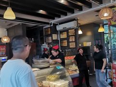 -老号尤兔头(西川店)