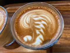 -Peet's Coffee皮爷咖啡(大学路店)