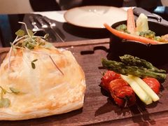-上海苏宁宝丽嘉酒店·Cafe Bellagio西餐厅