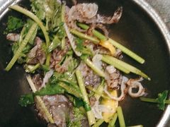 -周渝食惦·酸菜鱼精致川菜(横岗店)
