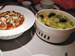 -闽上鲜·福建菜(龙湖滨江天街店)