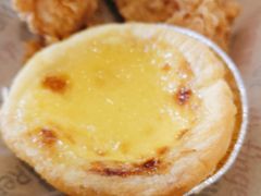 葡式蛋挞TN-肯德基(西稍门店)