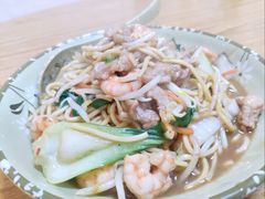 联生炒面-联生老店(集美店)