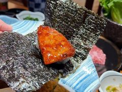 -炎蔵牛舌烤肉