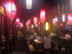 -蜀大侠火锅(国际购物店)