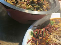 -东来土菜馆(民祥园路店)