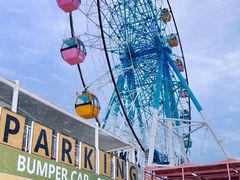 -巨鹏飞梦幻海岸