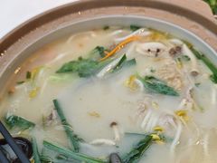 -云海肴·汽锅鸡·云南菜(高德置地店)