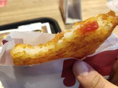 -肯德基(龙之梦购物中心店)