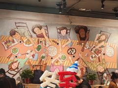 -金谷园饺子·烧烤(人大总店)