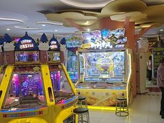 -meland·儿童乐园·游戏厅娃娃机·电玩Xbox(成都合生汇店)
