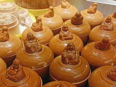 -亚马逊海鲜自助(梅溪湖步步高店)