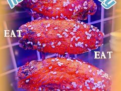 -乌兰烧烤·烤羊腿(西丽店)