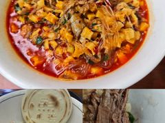 -清真·马洪小炒泡馍馆(钟楼回民街店)