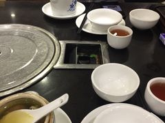 -美极鲜食坊(宝安南路店)