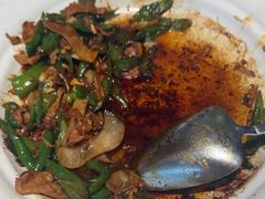 -兰湘子·湘菜小炒(盛龙广场店)
