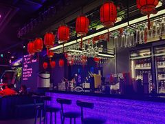 -粉墨特色菜·烧烤音乐酒馆