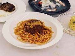 传统意大利肉酱面-成桂西餐厅(河北路店)