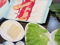 -蒙星月涮肚火锅城(宏运家园店)