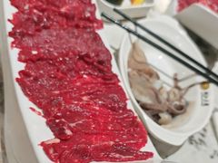 -潮汕大目牛肉火锅(皇岗旗舰店)