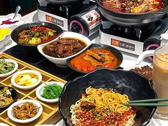 -新仙清汤牛腩(铜锣湾店)