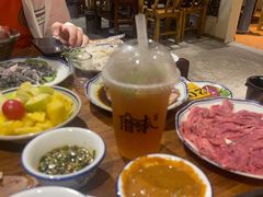 -厝味火锅·潮汕卤水火锅(十一合店)