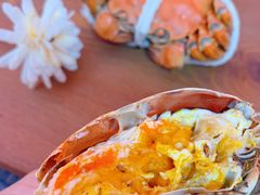 -阳澄湖大闸蟹·琼灵阁牌品牌连锁(吴中总店)