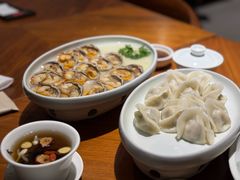 -喜鼎海胆水饺(东港店)