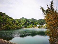 -天地生态农庄