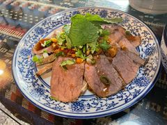 -蜗牛小馆醉乡民谣云南菜(惠新西里店)