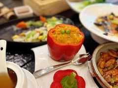 -五观堂素食(新华路店)