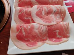 -岳合轩老北京涮肉