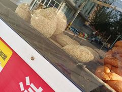 -老白家烧饼烤包子(清真寺店)