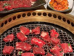 -乾杯烧肉居酒屋(中洲湾店)