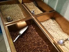 -尼珂波咖啡站(联合广场店)