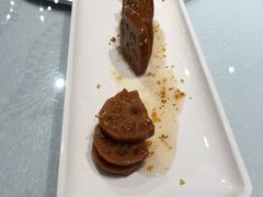 糯米藕-廊亦舫Lang Yi Fang Restaurant(金桥店)