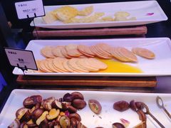 -盛江山自助料理(奥莱锦辉购物广场店)