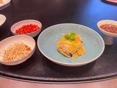 -庐灶江南·江南菜·四合院Bistro(东直门雍和宫·原华侨宾馆店)