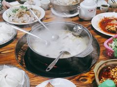 -侠成水上农庄(工业大道店)