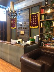 -谦亨·Hair·Salon