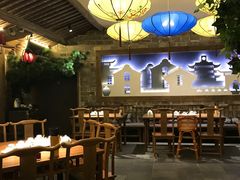 -老宁波1381餐厅(宏泰广场店)