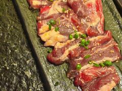 -樱嘢·炭火烧肉(惠南店)
